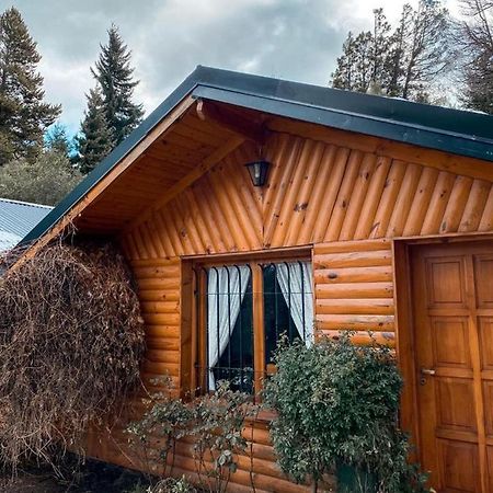 Cabañas Manolo San Carlos de Bariloche Exterior foto