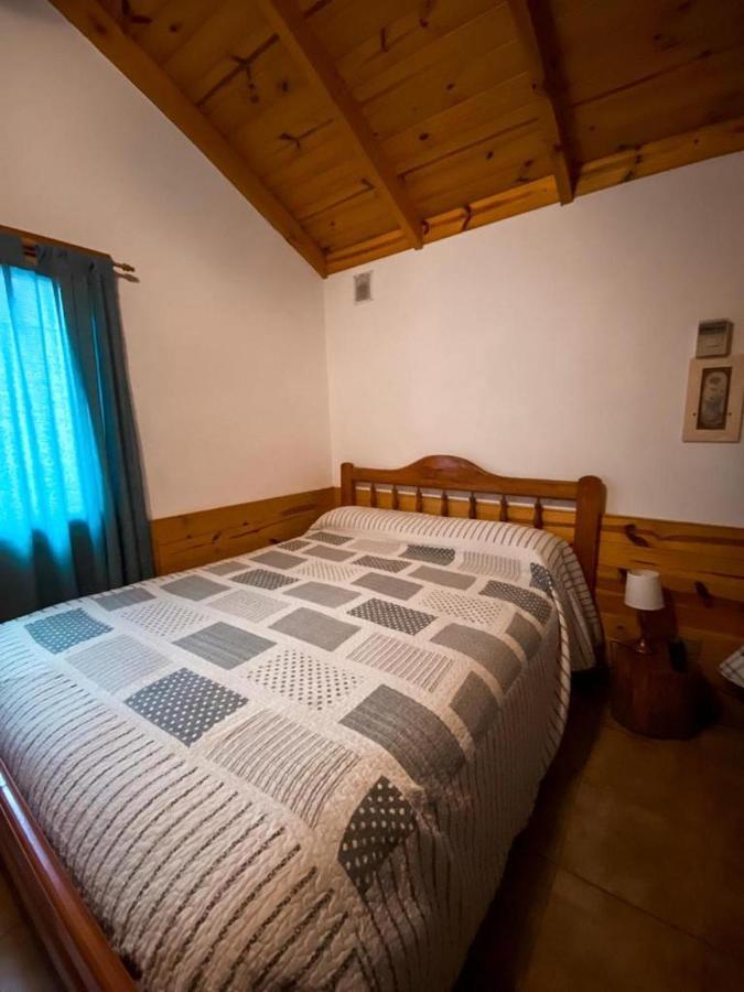 Cabañas Manolo San Carlos de Bariloche Exterior foto