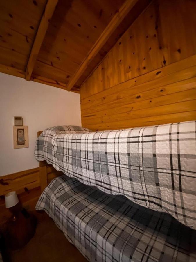 Cabañas Manolo San Carlos de Bariloche Exterior foto