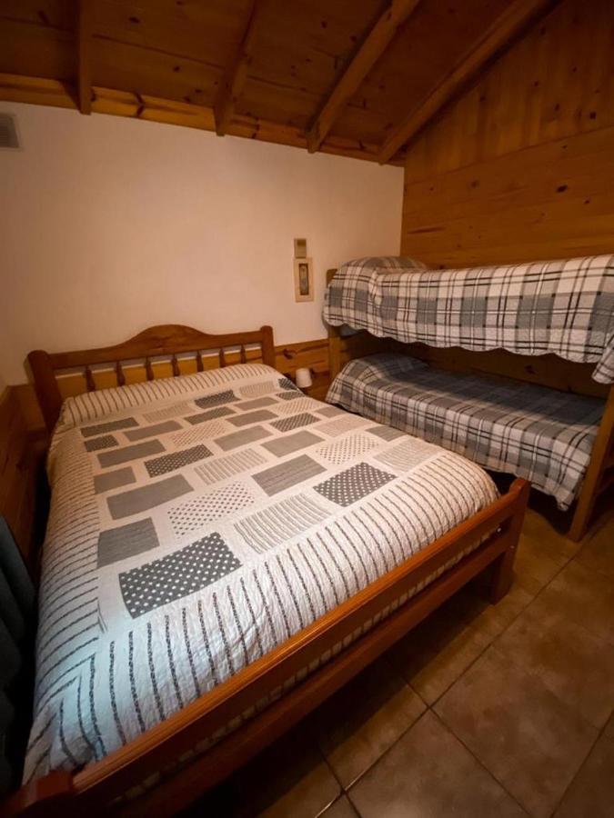Cabañas Manolo San Carlos de Bariloche Exterior foto