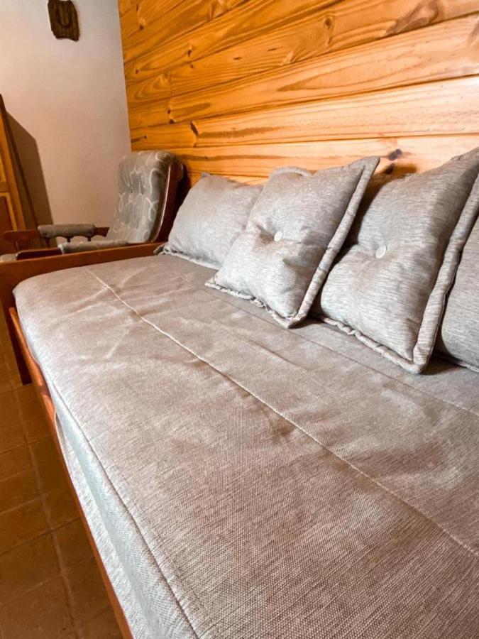 Cabañas Manolo San Carlos de Bariloche Exterior foto