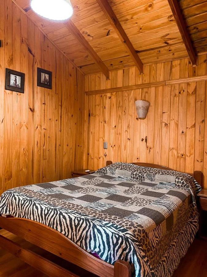 Cabañas Manolo San Carlos de Bariloche Exterior foto